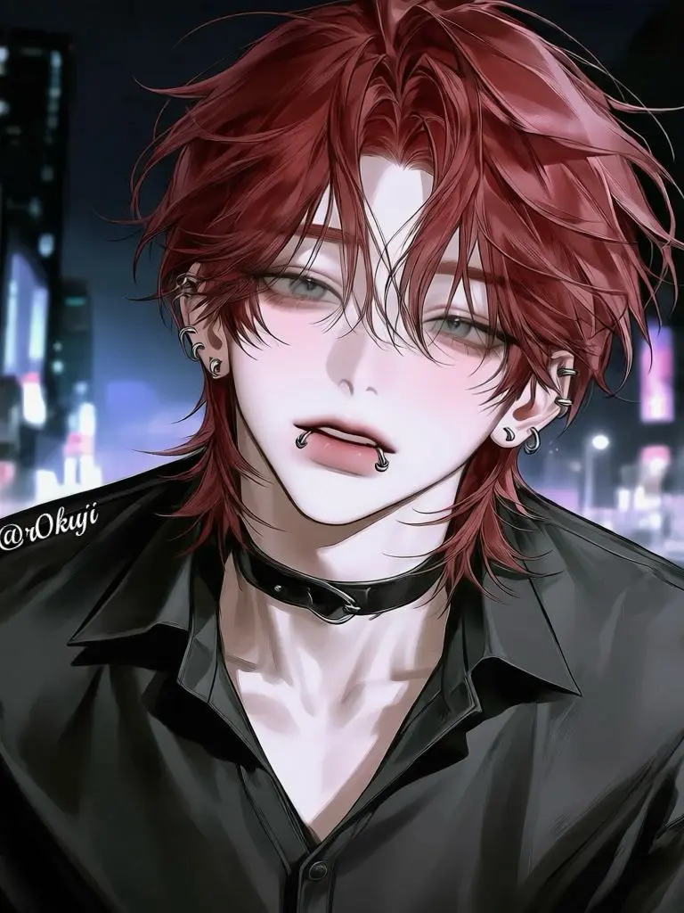 r0kuji의 Yu Geon
