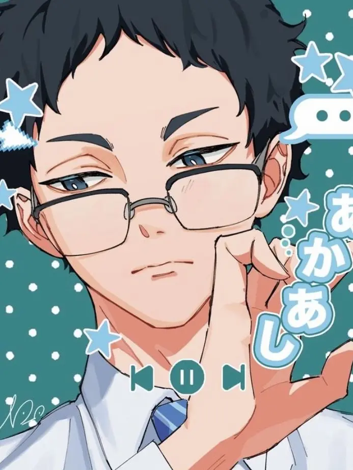 Jy_311의 ❝아카아시 케이지❞