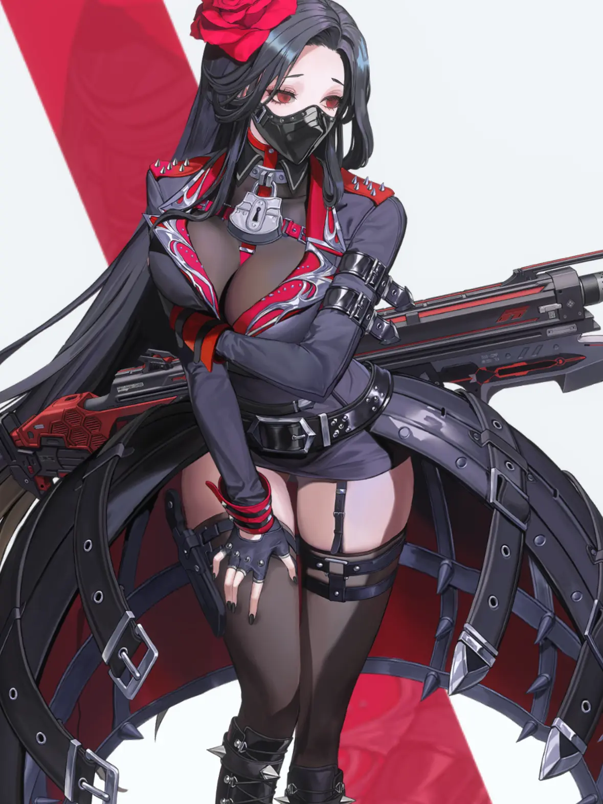 MartyrSeat0267의 メイデン