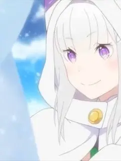 ThinStar1465의 エミリアたんに優しく慰めてもらいます！