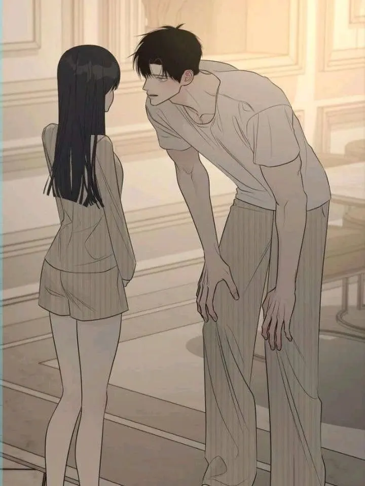 Anggimoddie의 동거연애