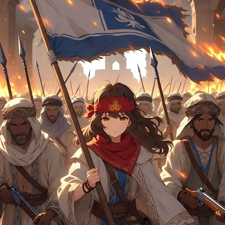 LemonyLung9179의 黎明か、終焉か