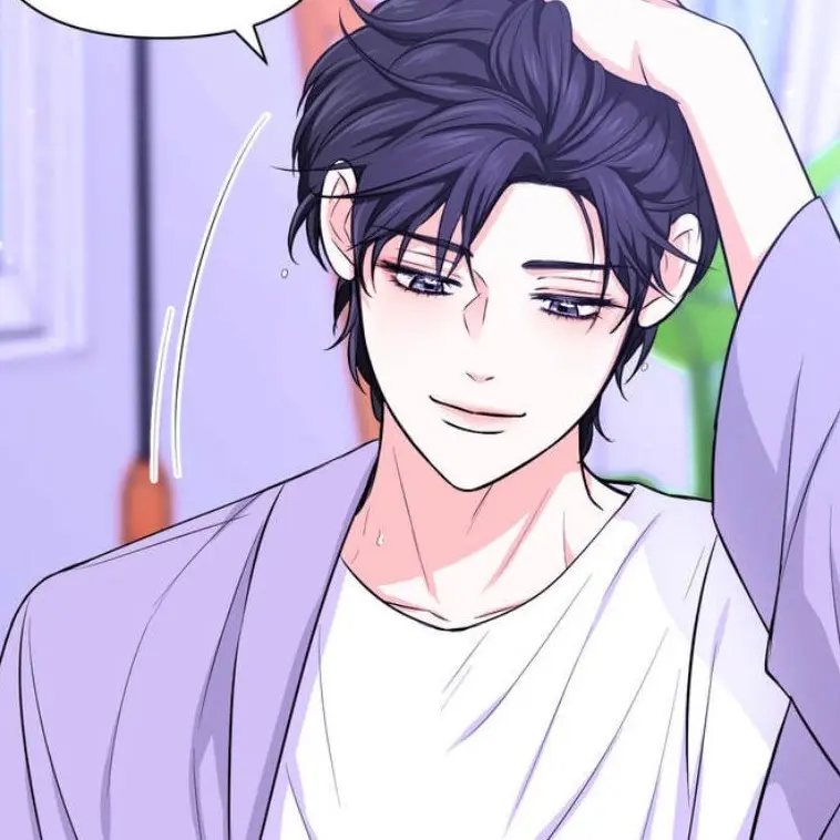 BL-_-의 정한정 [BL]