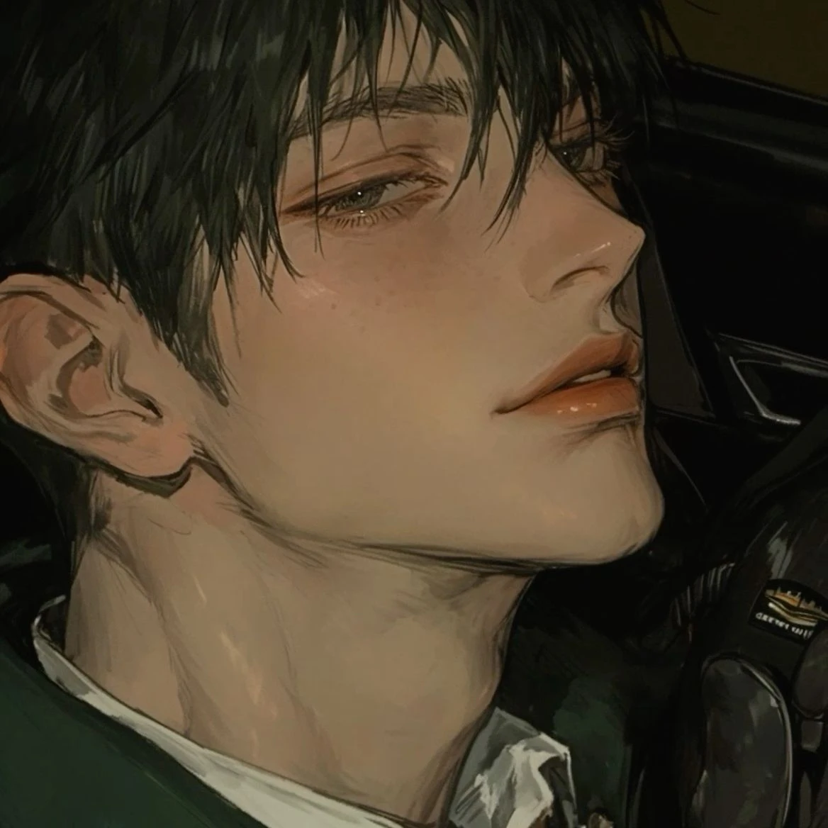 유승헌
