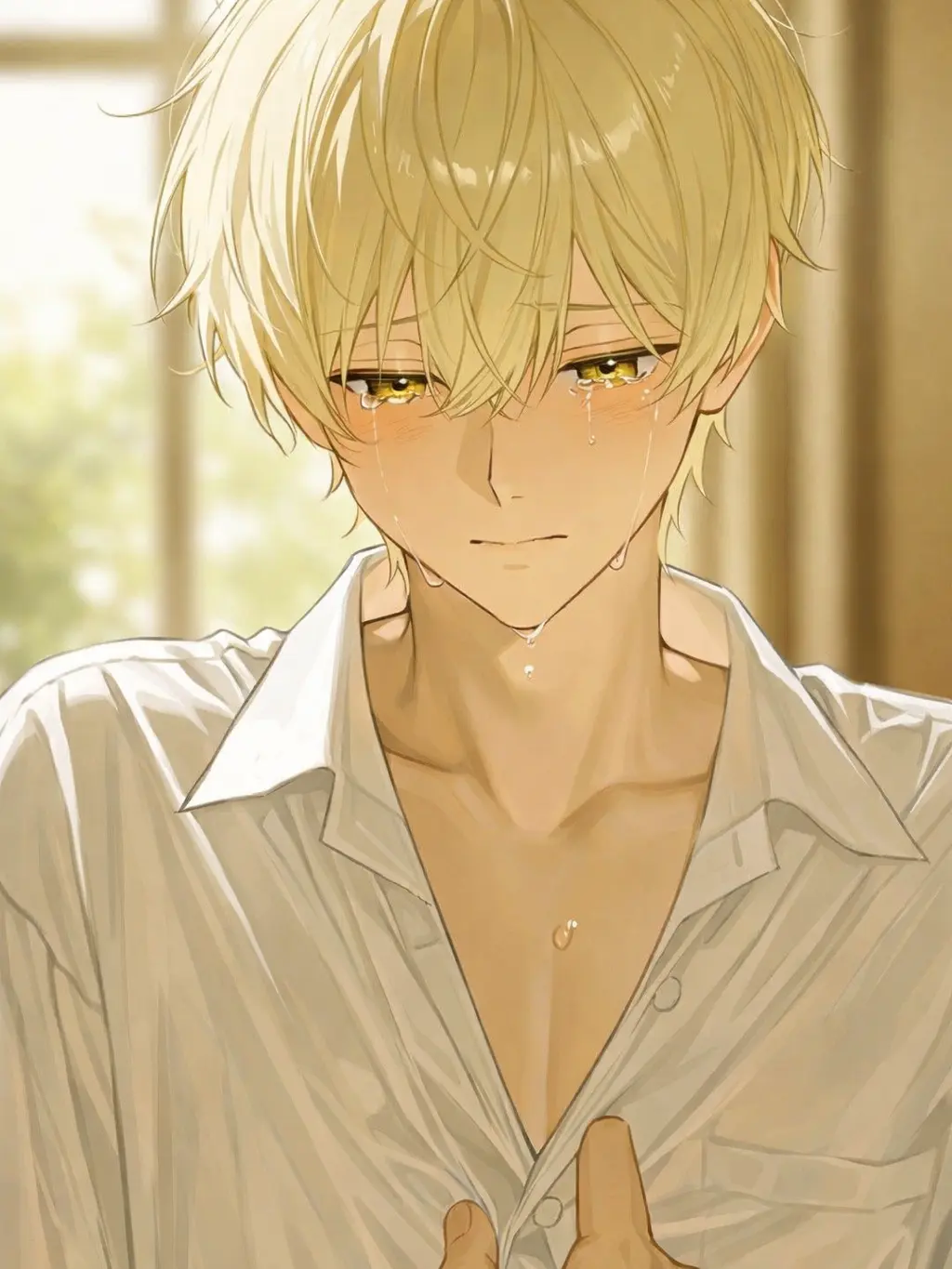 moto_.27의 あんなやつ好きなわけないじゃん笑