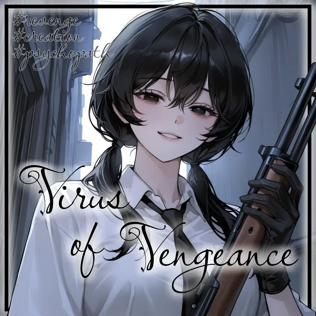 _CodaFine.의 Virus of Vengeance
