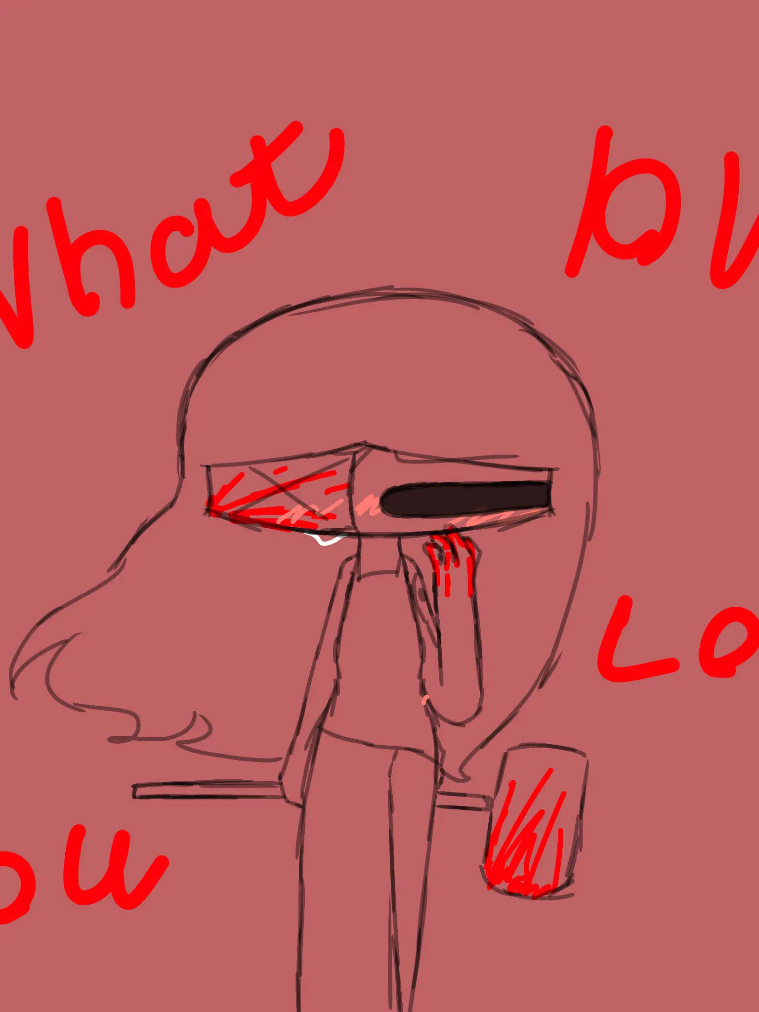 somafg6969의 얀데레 youmi1244