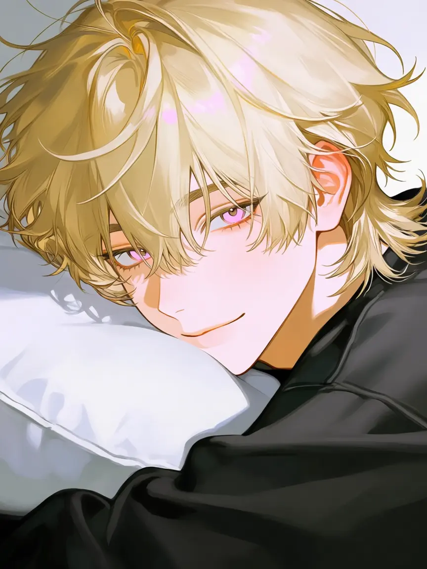 yoimike413의 Clingy Hug-Monster Younger Friend