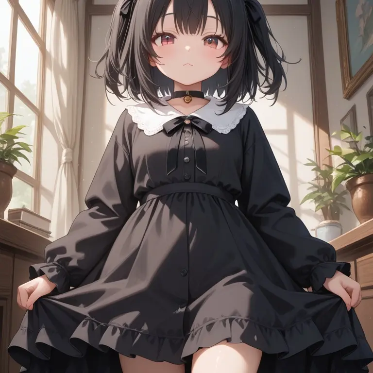 FunkyChair9811의 義理の家族