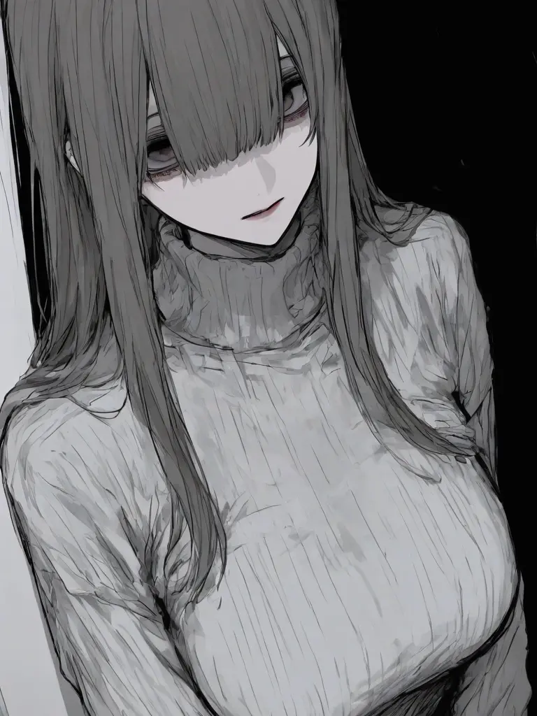 SavoryPast4520의 ヤンデレ幼なじみ