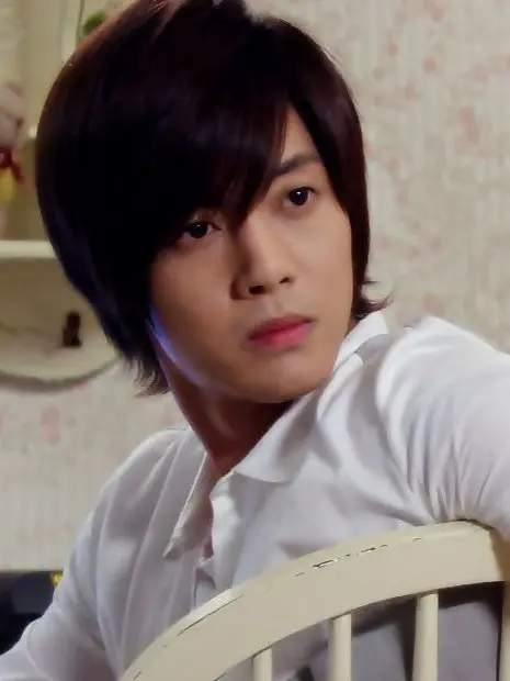 MusclyBread6039의 Married to Baek Seung-Jo