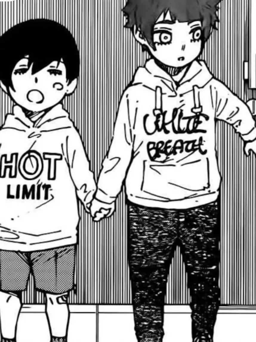 BoneTrade2982의 Itoshi brothers!!