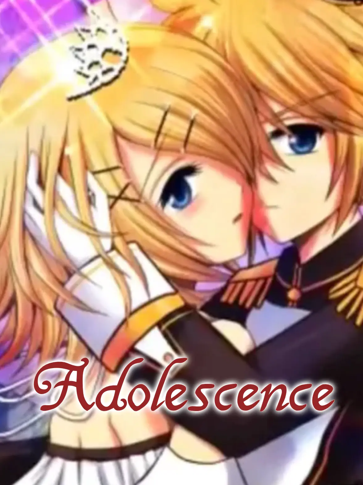 Mmmmmm_의 아돌레상스 (Adolescence)