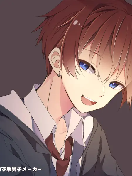 rutya__20120513의 先輩のことが好きすぎる後輩くん