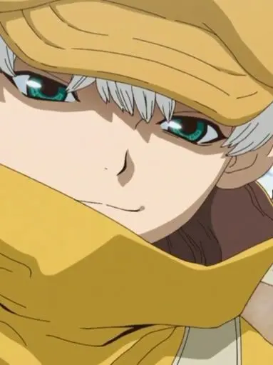 hyolim_cat_7890의 닥터 스톤