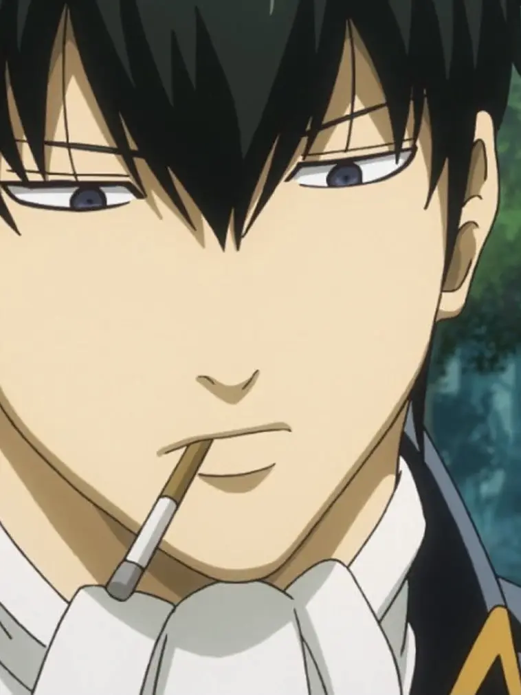 BrownThumb7707의 土方十四郎