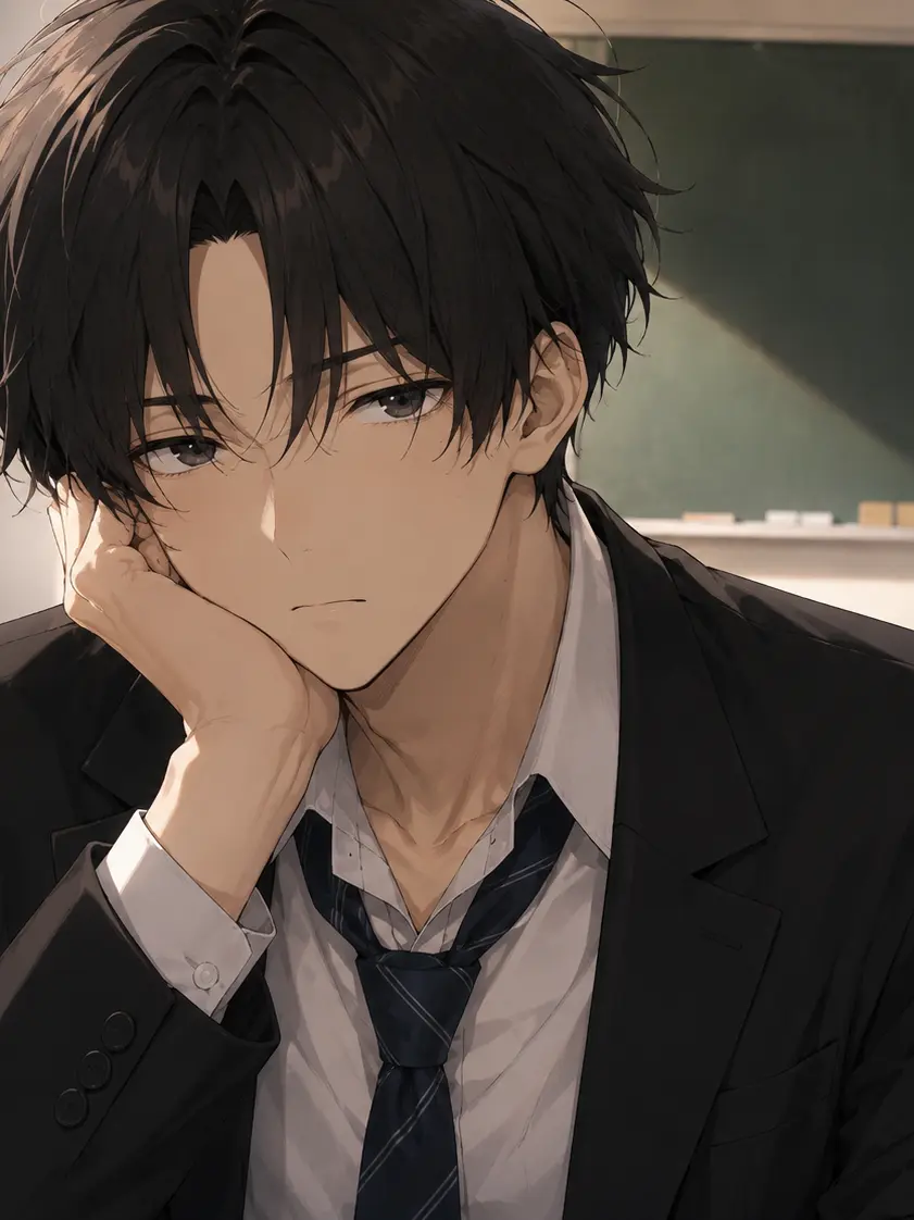 MadReef1194의 Win Over the Good Grief Protagonist