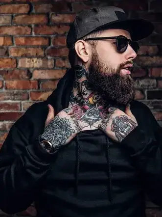 Kingsley1967의 Blood Money Empire