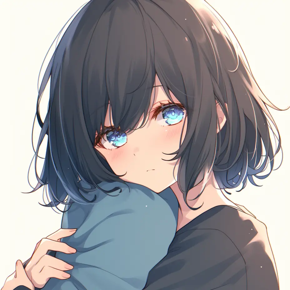 BitingClean1918의 君がハグをしたがる理由