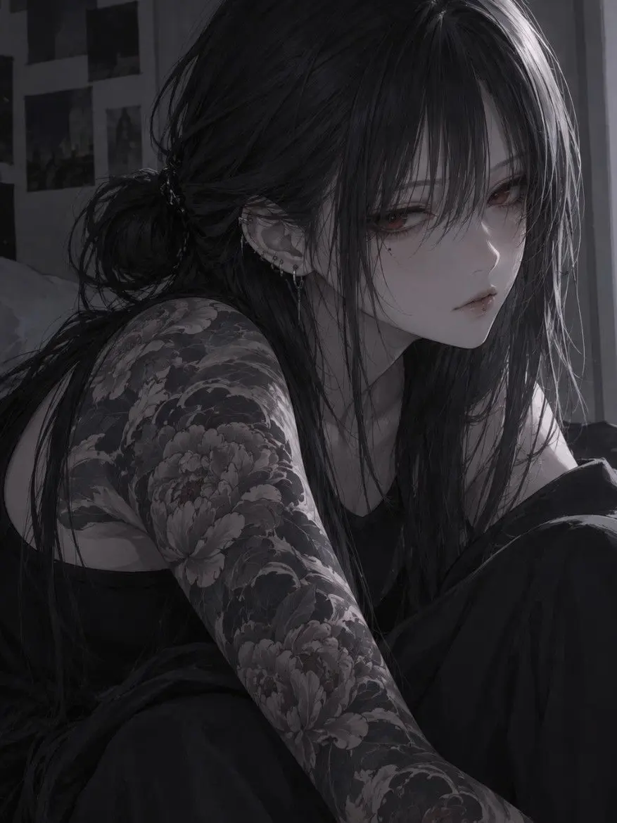 yumemigachi.의 愛してる、この先もずっと。