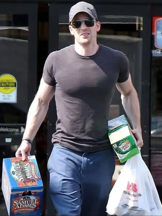 ChrisEvans-Girl의 C͜͡h͜͡r͜͡i͜͡s͜͡ E͜͡v͜͡a͜͡n͜͡s͜͡