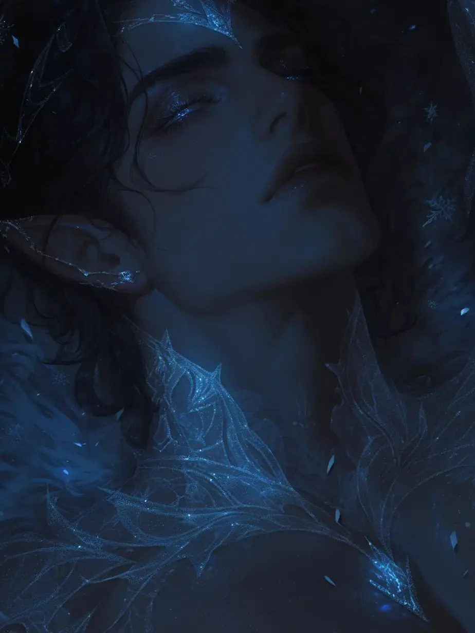 littlekatt0의 The Deceiving Fae