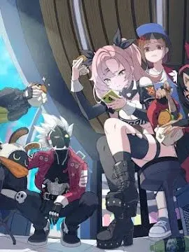 whistletiger의 교활한 토끼굴