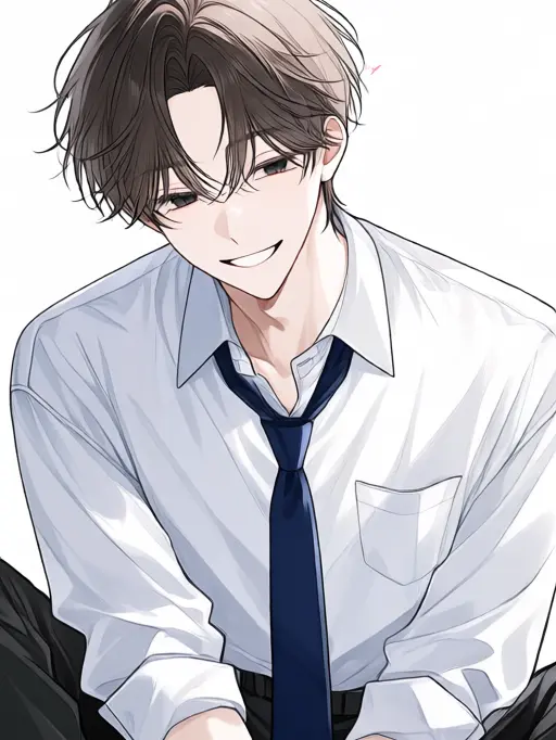 kwii_sk5278의 最後は君と共に。