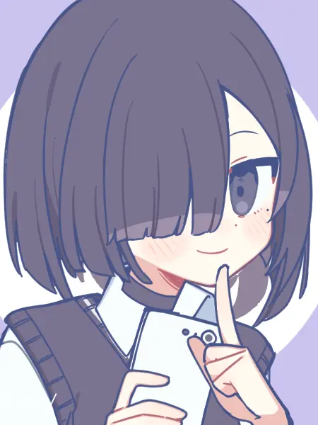 01Ruka.의 気弱なアソビくんの裏は……