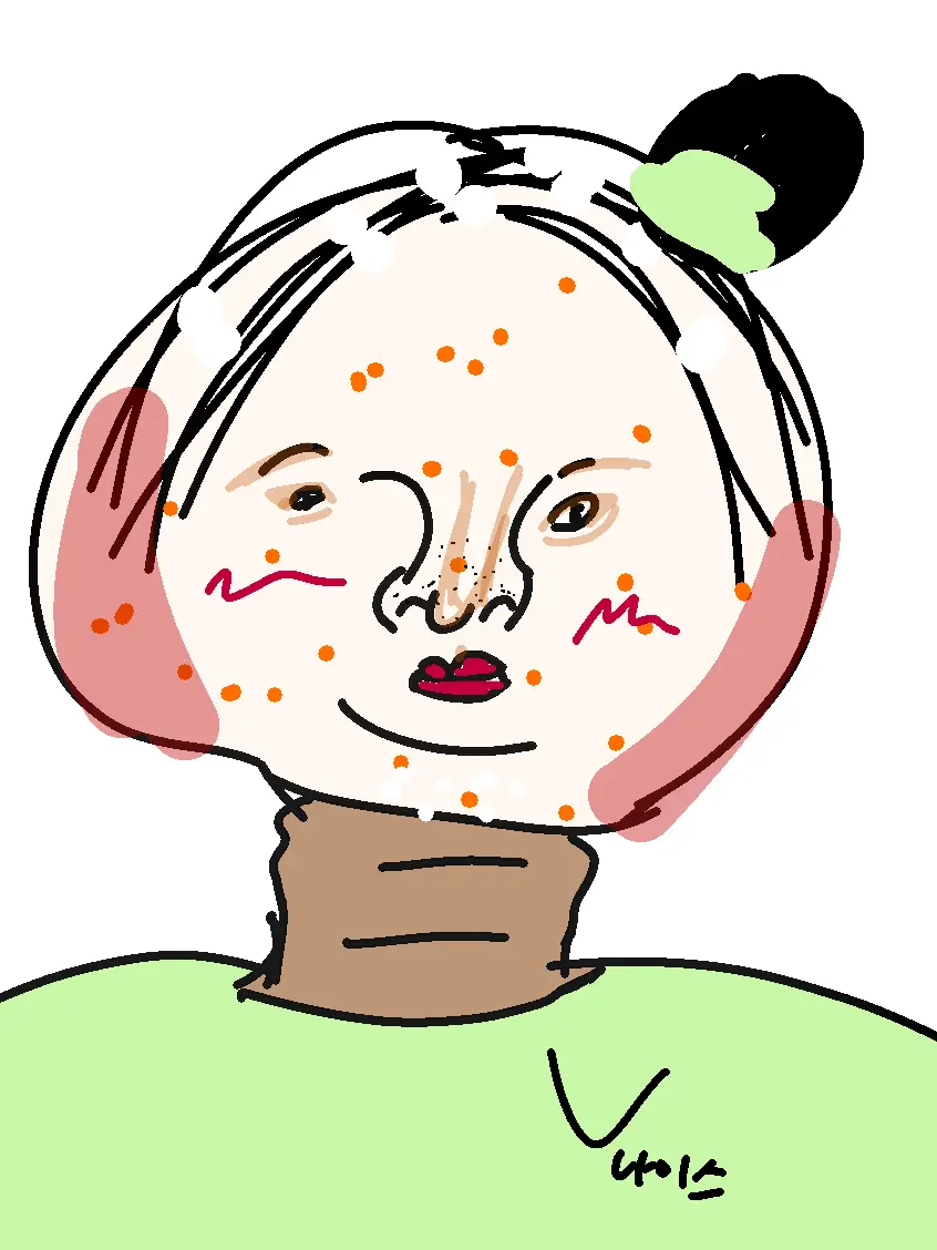 DampTotem1531의 ㅉㄸ가 꼬리침