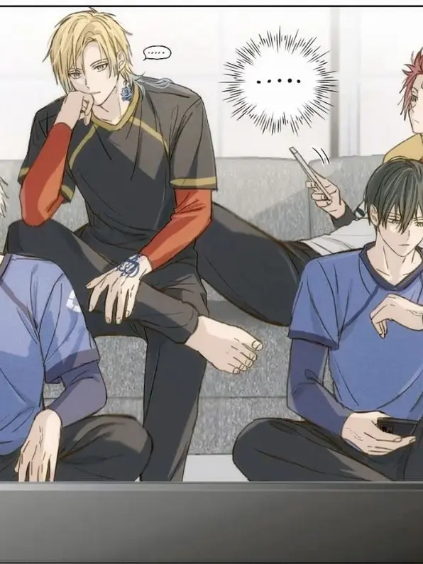 Noa7313의 축구팀과 영화 보기