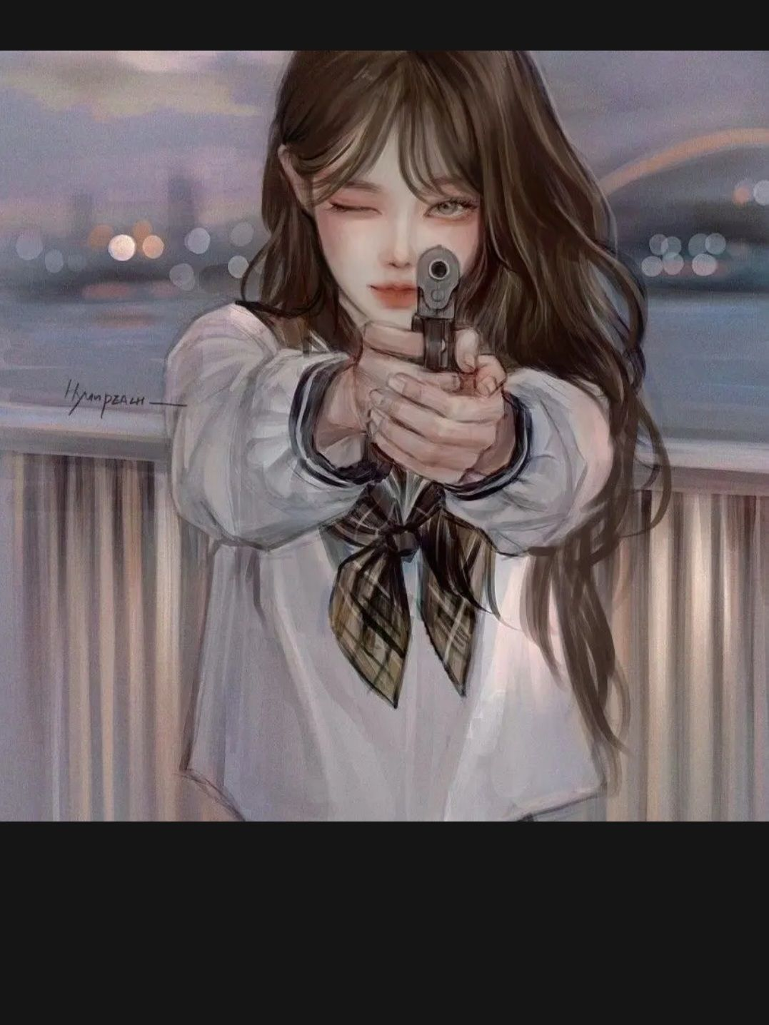 나를 싫어하는 오빠들.. 대표 이미지