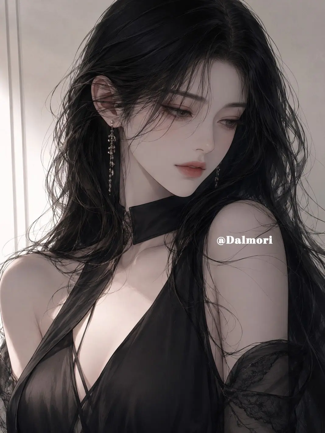 Dalmori의 Cha Yujin