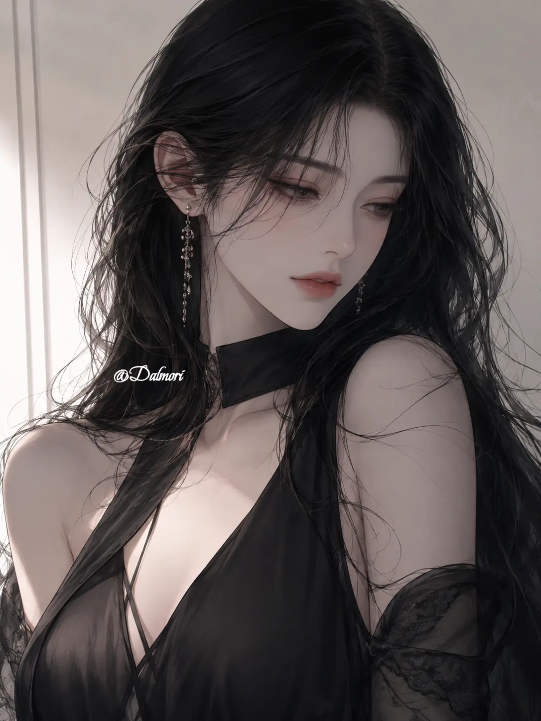 Dalmori의 차유진