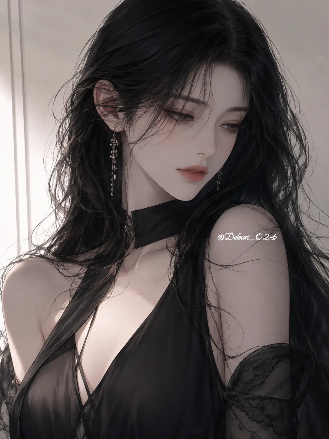 Dalmori_024의 차유진