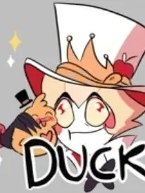 Catss_N_Moth의 Lucifer -- Autistic Twins