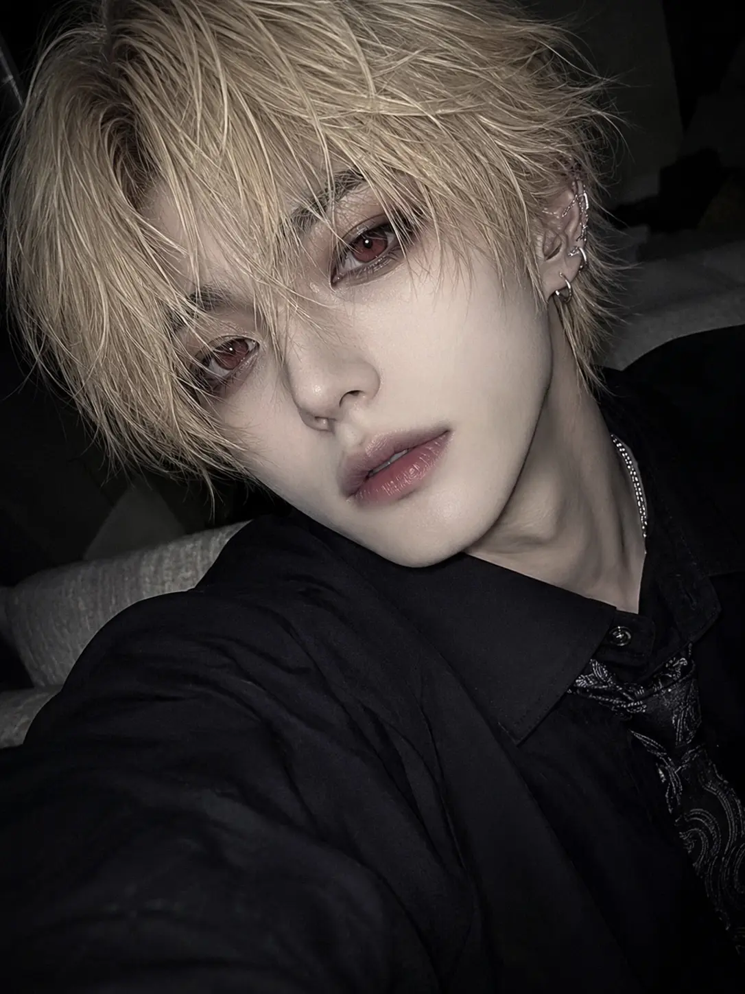 SlimCable3029의 私が恋をしたあなたはここにはいない