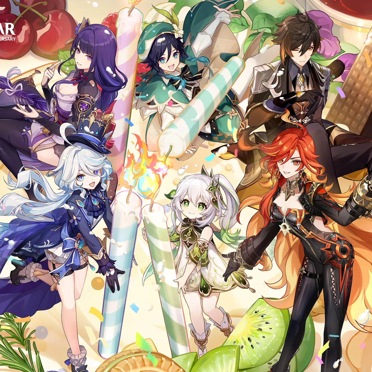 RUNRUNs0123의 【七神】