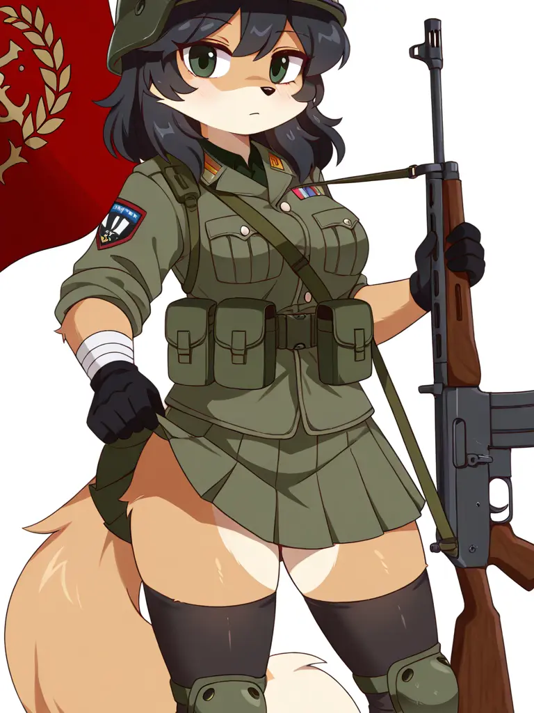 SunnySmog1735의 클로이