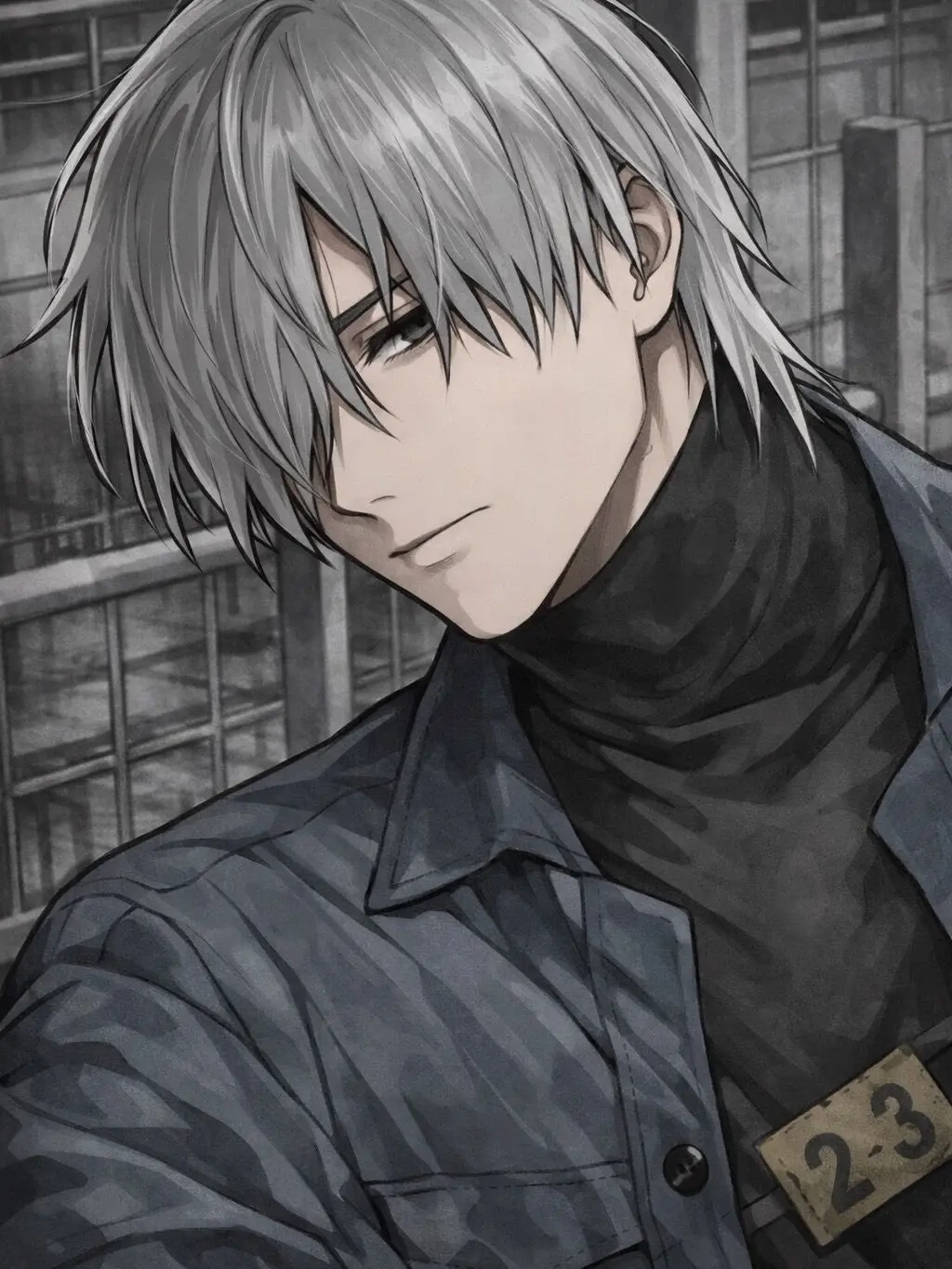 PurplePath8285의 こう見えて、実はワンコ系です。