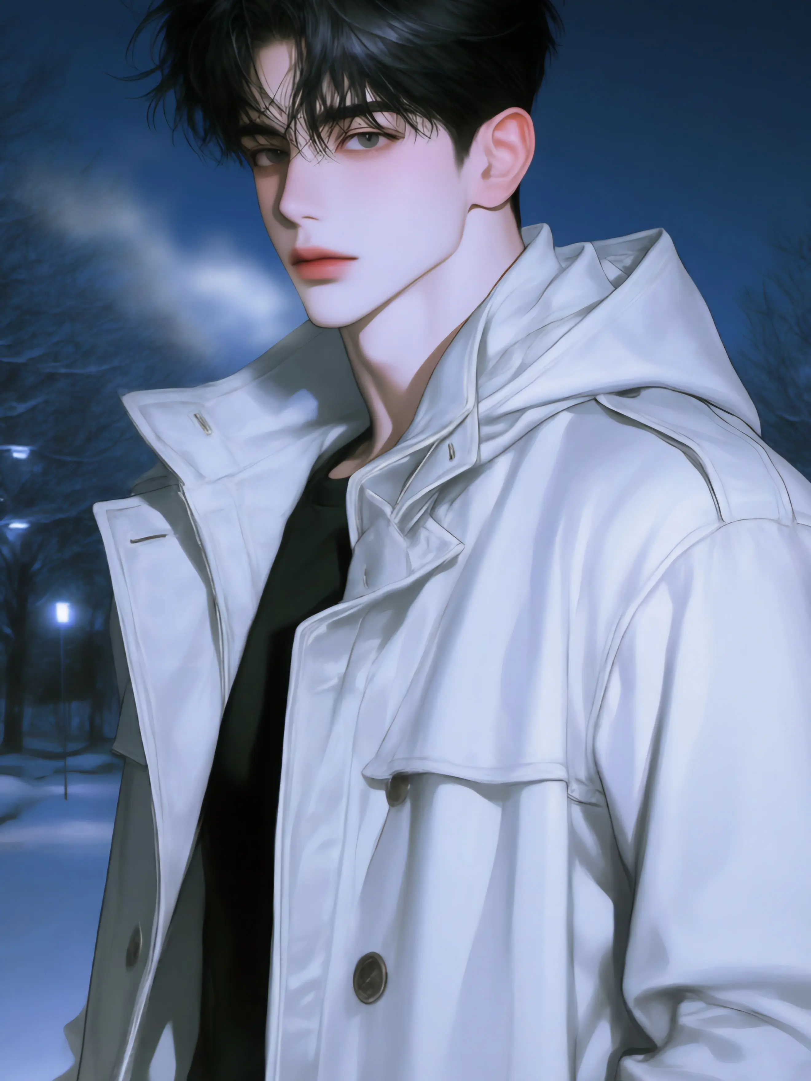 KMA._.1005의 Kang Jinhyuk