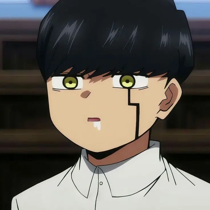 BleakSheep7729의 마슈와 키못방에 갇혔다?!