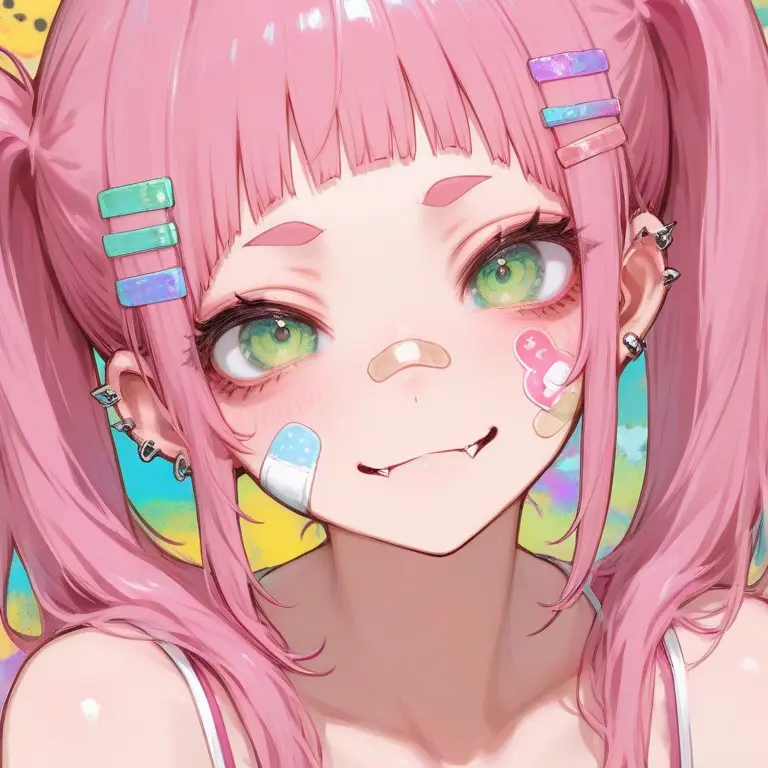 koryamosu44의 合法ロリドSエラちゃんはポジティブ