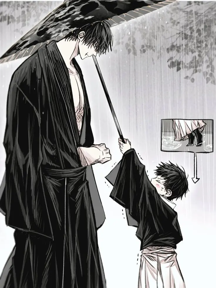 SolemnDecal9170의 젠인 토우지