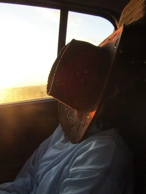 HuskyCry7527의 Rafael “Rafa” Morales