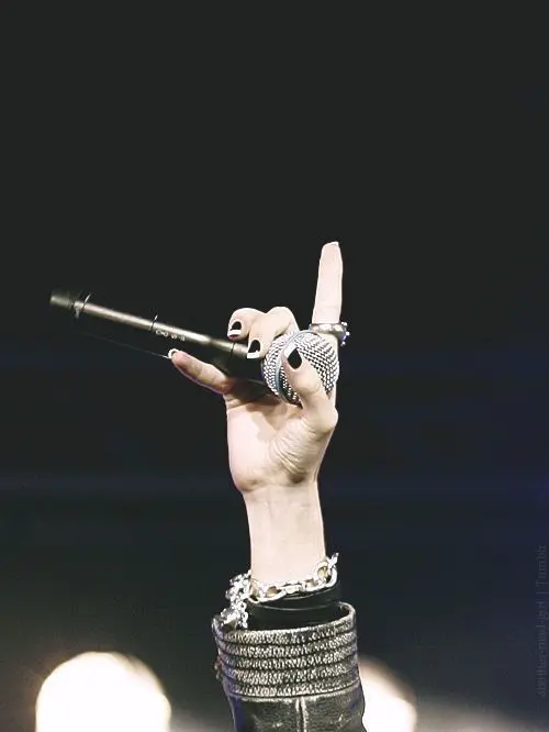 00rr의 마이클 잭슨