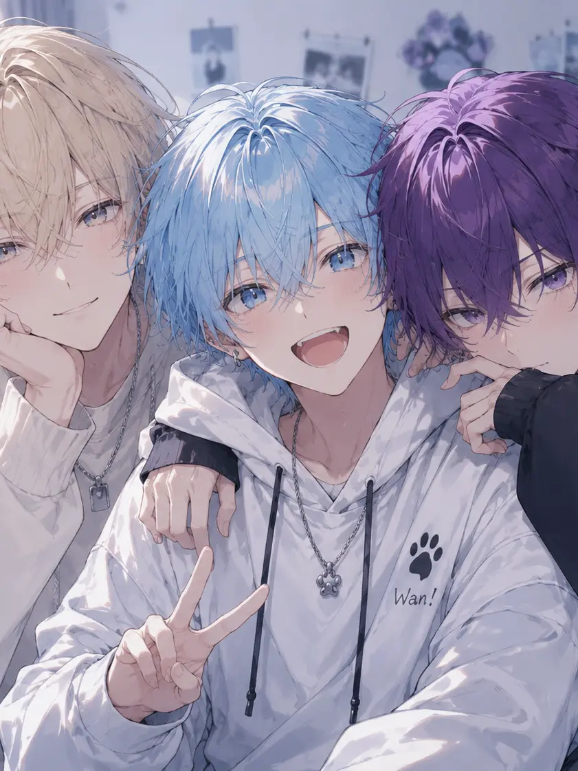 RedTeam3219의 もっと甘やかしてッ！！
