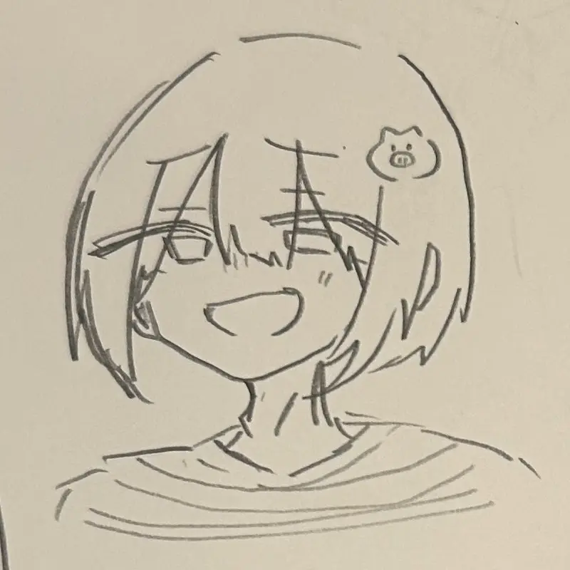 doushiyo의 全肯定なイマジナリーフレンドさん