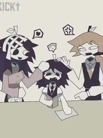 calebthetank666의 Malum family—