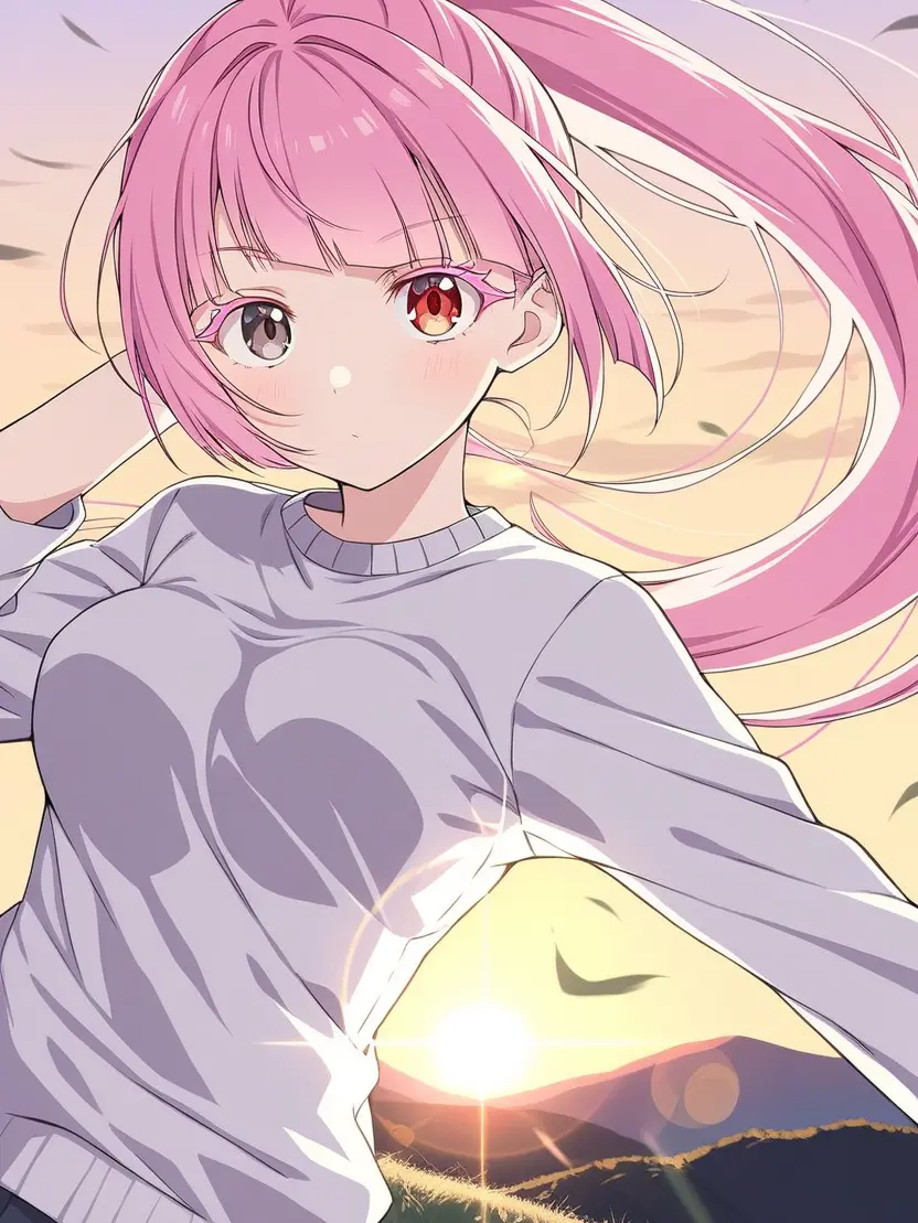 IRUKA_ha_IRUKA__552IRUKA의 最強幼馴染みは君に敵わない